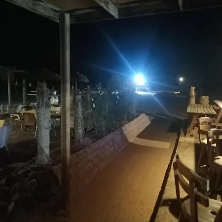 Bella Sina Camp
